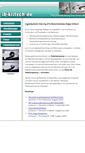 Mobile Screenshot of ib-klitsch.de